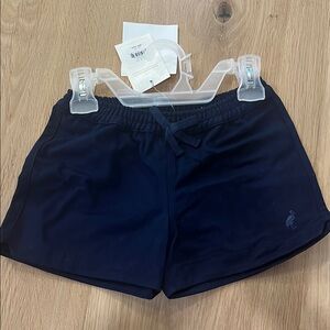 Beaufort Bonnet Navy Blue Shorts